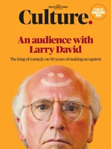The Sunday Times Culture - 28.06.2026