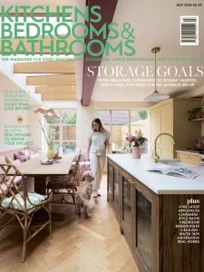 Kitchens Bedrooms & Bathrooms - 07.2026