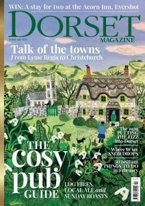 Dorset - 02.2026
