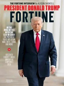 Fortune EU - 06/07 2026