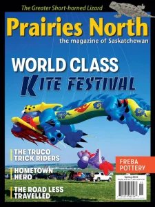 Prairies North - Spring 2025