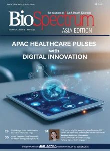 Bio Spectrum Asia - 05.2026