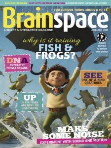 Brainspace - 06/07 2025