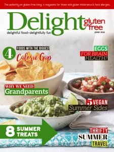 Delight Gluten Free - 06.2026