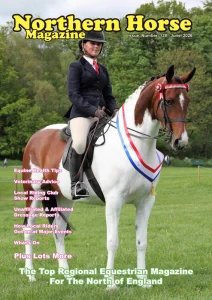 Northern Horse - 06.2026