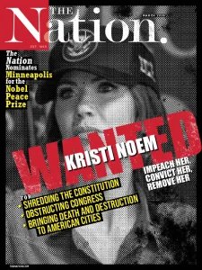 The Nation - 03.2026