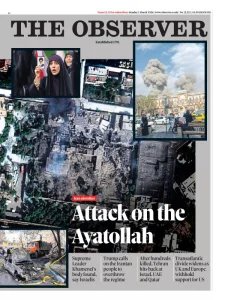 The Observer - 1.03.2026