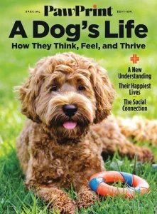 Pawprint - A Dog's Life 2026