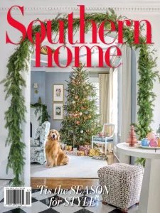 Southern Home - 11/12 2025