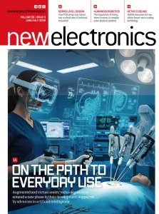 New Electronics - 06/07 2026