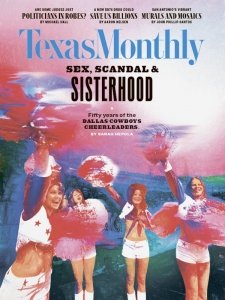 Texas Monthly - 09.2022