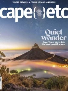 Cape Etc - Winter 2026