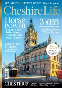 Cheshire Life - 05.2026