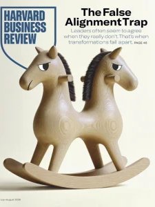 Harvard Business Review USA - 07/08 2026