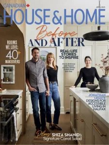 House & Home - 04.2025