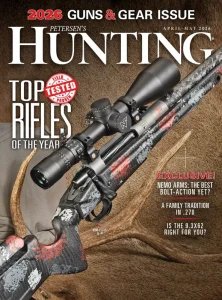 Petersen's Hunting - 04/05 2026