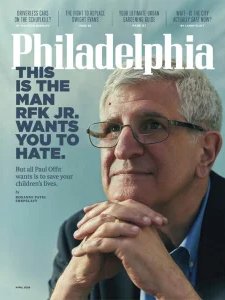 Philadelphia - 04.2026