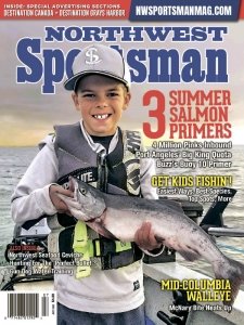 Northwest Sportsman - 07.2023