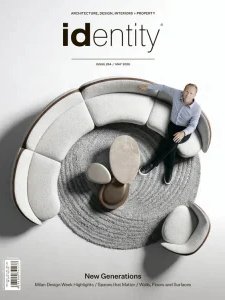 Identity - 05.2026