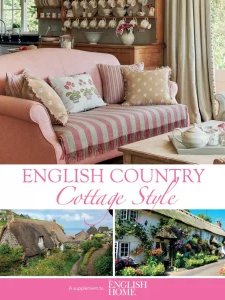 The English Home - Cottage Style 2026