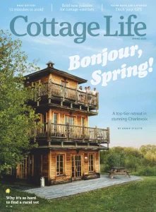 Cottage Life - Spring 2026
