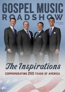 Gospel Music Roadshow - 07.2026