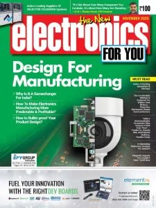 Electronics For You - 11.2025