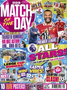 Match of the Day - 2.04.2025