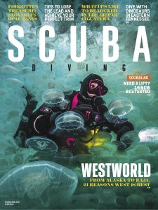 Sport Diver USA - 06.2018