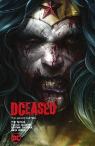 DCeased – The Deluxe Edition (TPB)