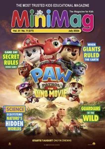 MiniMag - 07.2026