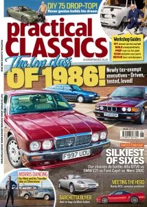 Practical Classics - 06.2026