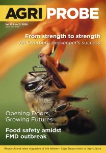 AgriProbe - Vol 23 No. 2 2026