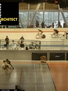 Canadian Architect - 06.2026