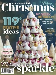 Better Homes and Gardens AU - All I Want for Christmas 2023