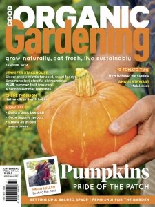 Good Organic Gardening - 01/02 2024