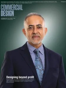 Commercial Design - 11.2025