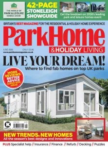 Park Home & Holiday Living - 06.2026