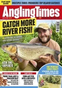 Angling Times - 06.23.2026