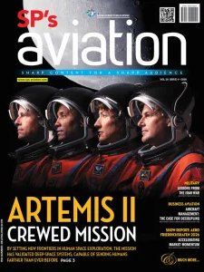 SP's Aviation - Vol 29 Is. 4 2026