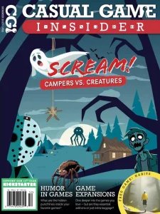 Casual Game Insider - Summer 2025