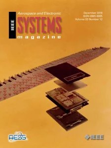 IEEE Aerospace & Electronic Systems - 12.2018