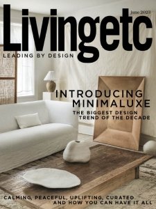 Living Etc UK - 06.2023