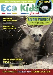 Eco Kids Planet - 04.2026