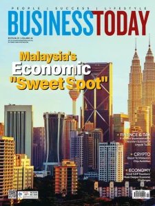 Business Today MY - Ed. 1 2026