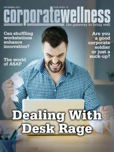 Corporate Wellness - 09.2025