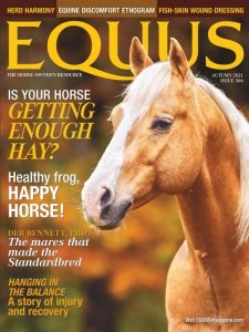EQUUS - Autumn 2021