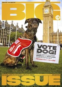 The Big Issue - 1.06.2026