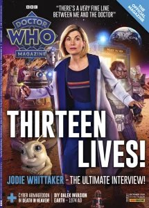 Doctor Who - 10.2025