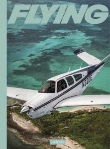 Flying USA - 05.2026